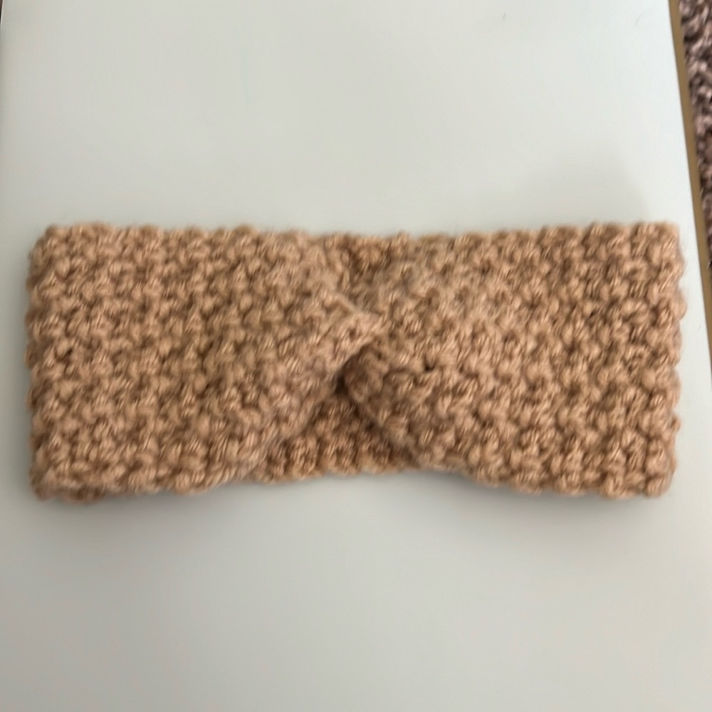 Headband